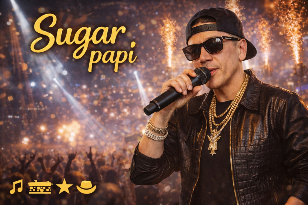sugar papi