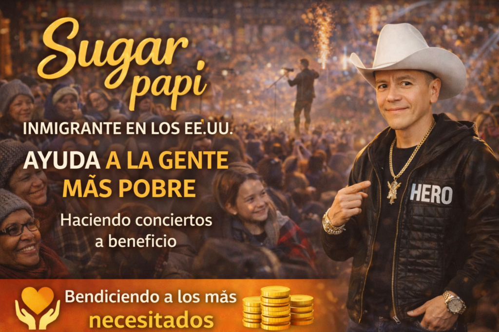 sugar papi